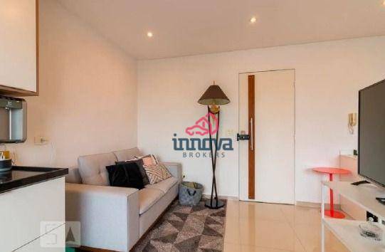 Apartamento à venda com 1 quarto, 38m² - Foto 28