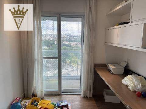 Apartamento à venda com 3 quartos, 130m² - Foto 16