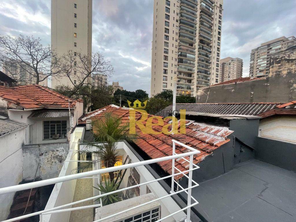 Sobrado para alugar, 182m² - Foto 25