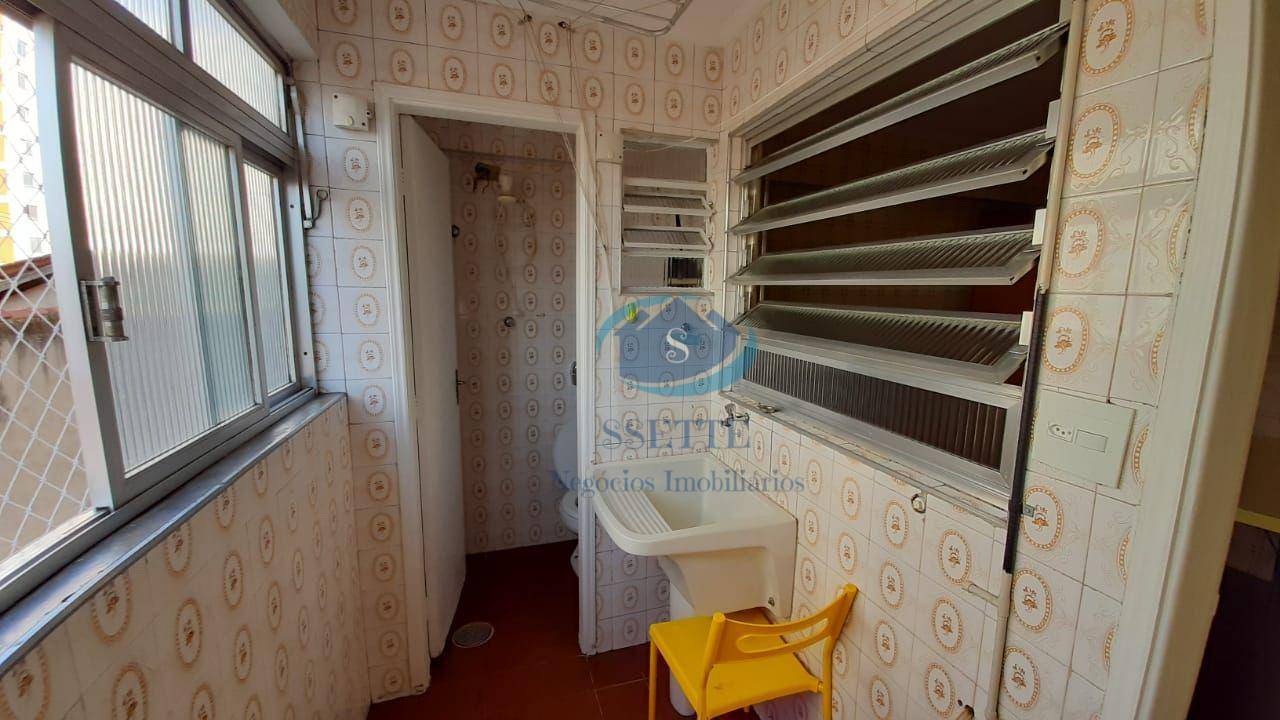 Apartamento para alugar com 2 quartos, 86m² - Foto 10