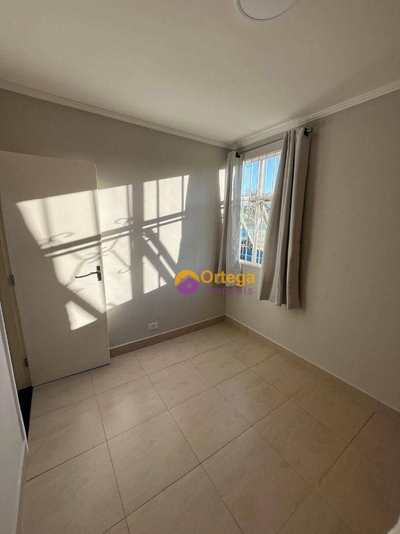 Apartamento à venda com 2 quartos, 58m² - Foto 41