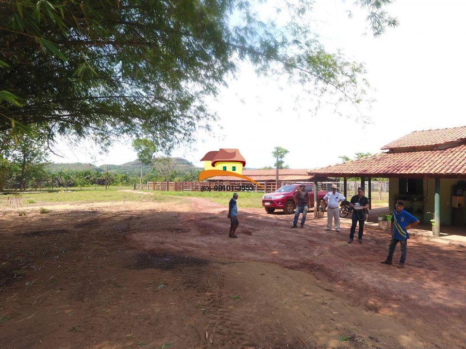 Fazenda à venda, 1m² - Foto 44