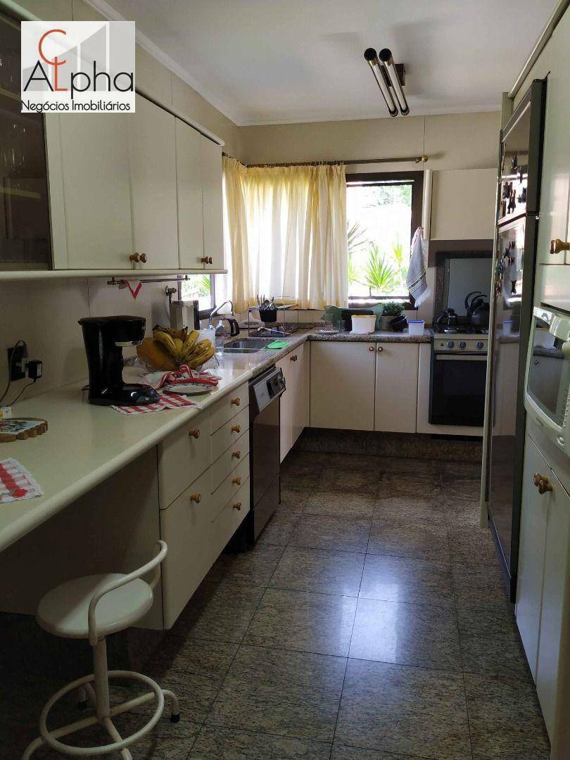 Sobrado à venda com 4 quartos, 378m² - Foto 8