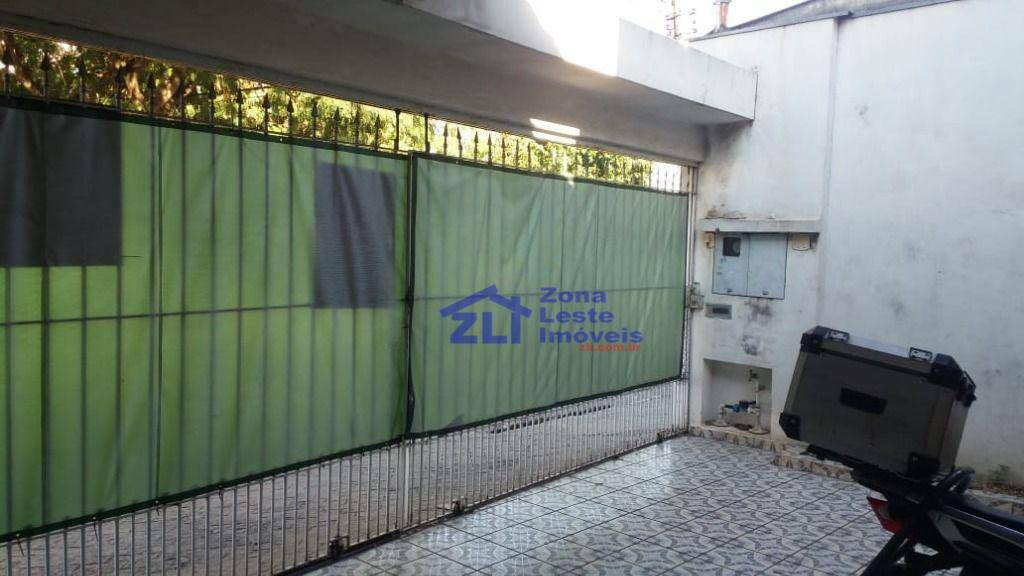 Sobrado à venda com 3 quartos, 240m² - Foto 12