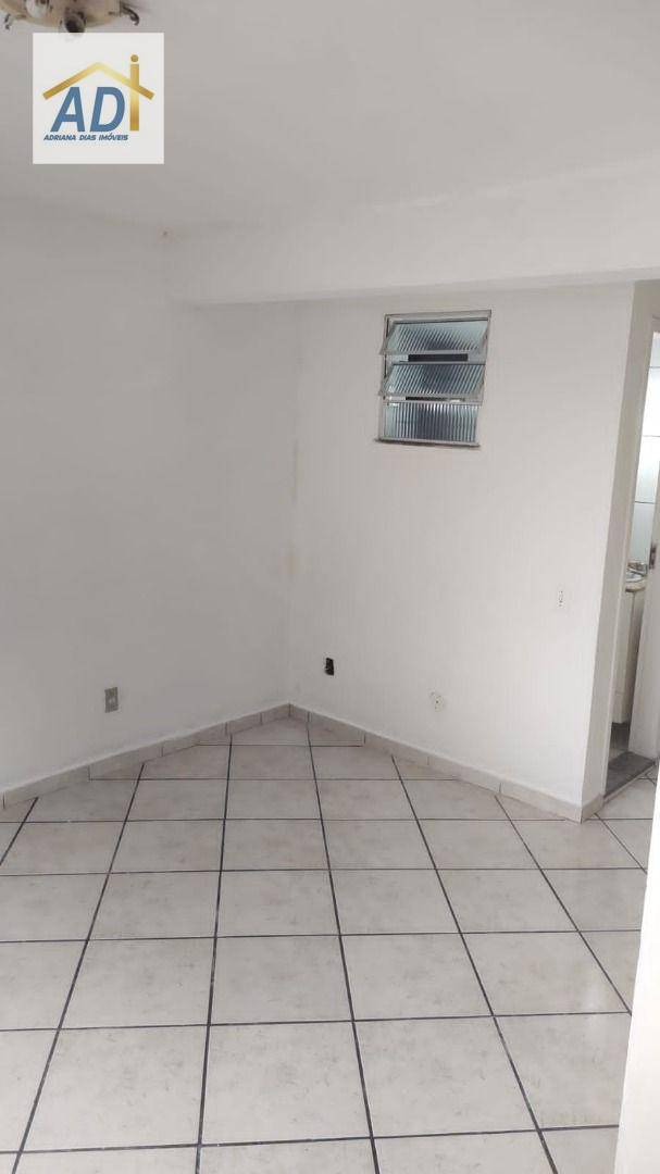 Apartamento para alugar com 1 quarto, 30m² - Foto 10