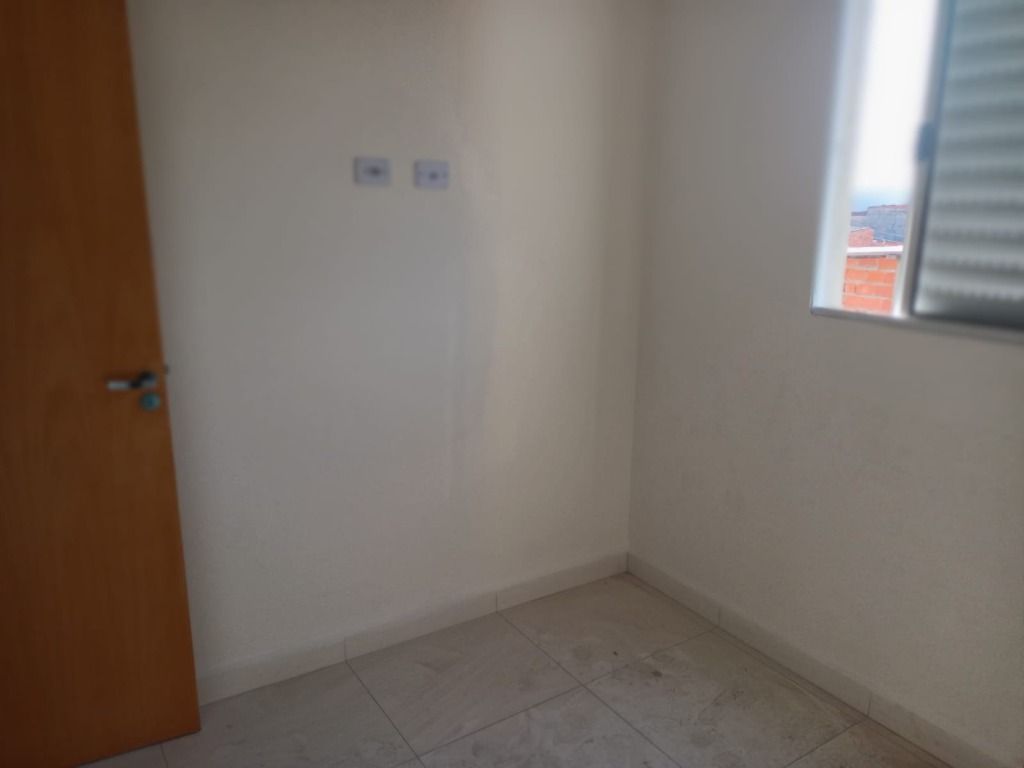 Apartamento à venda com 2 quartos, 32m² - Foto 8