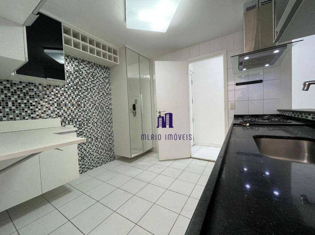 Apartamento à venda com 2 quartos, 99m² - Foto 19