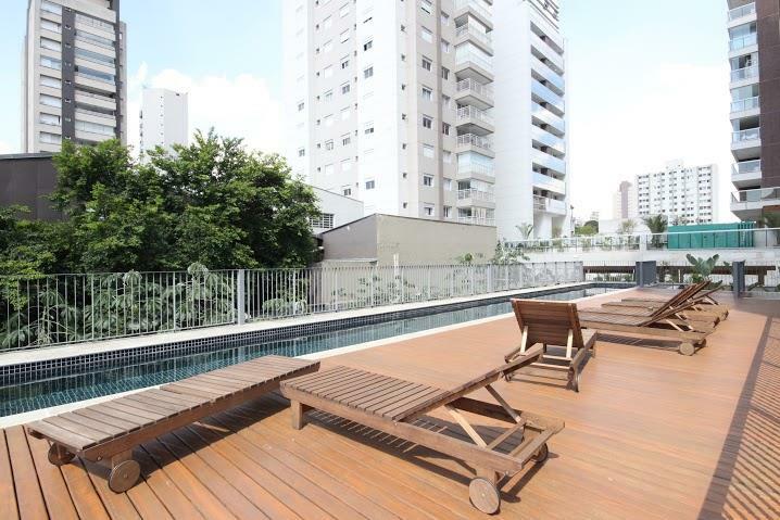 Apartamento à venda com 1 quarto, 35m² - Foto 16