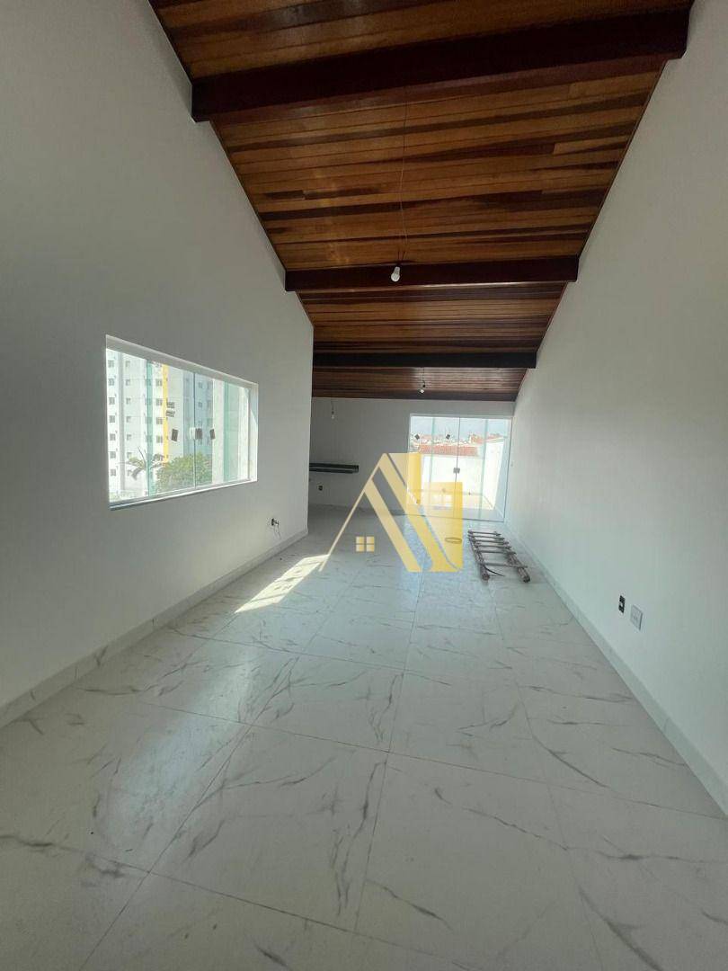 Cobertura à venda com 3 quartos, 146m² - Foto 1