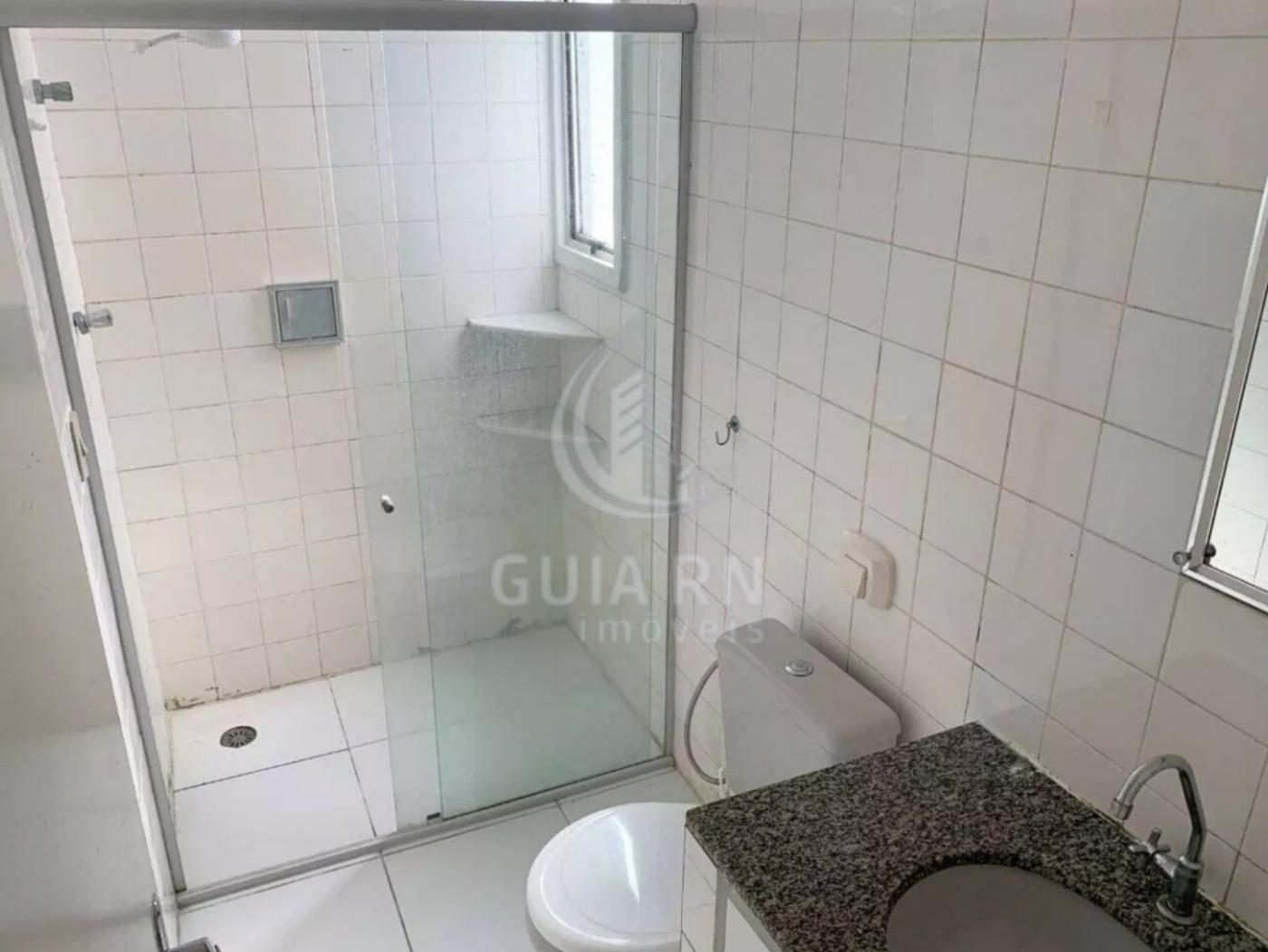 Apartamento à venda com 3 quartos - Foto 5