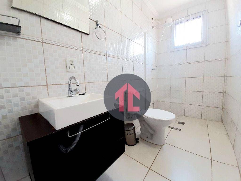 Apartamento à venda com 1 quarto, 41m² - Foto 12