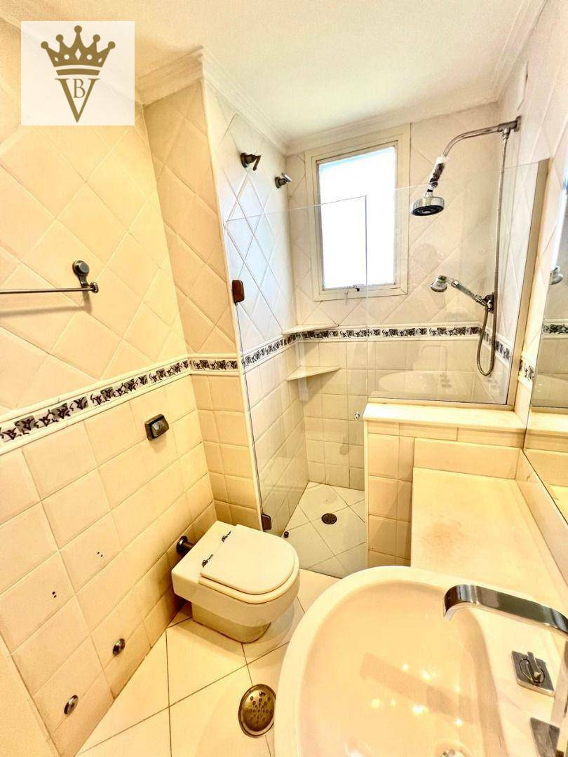Apartamento para alugar com 3 quartos, 222m² - Foto 71