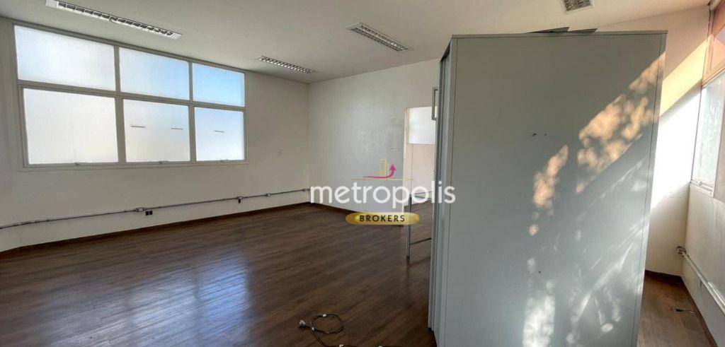 Conjunto Comercial-Sala para alugar, 99m² - Foto 5