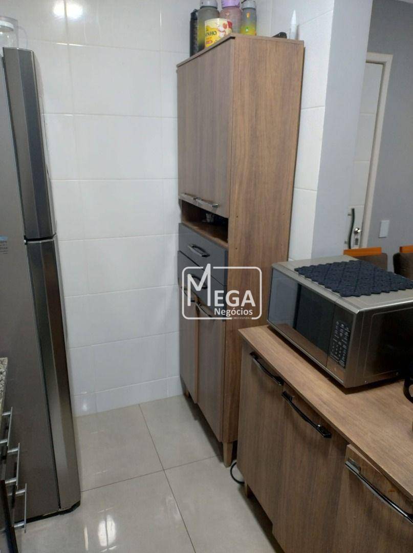 Apartamento à venda com 3 quartos, 60m² - Foto 10