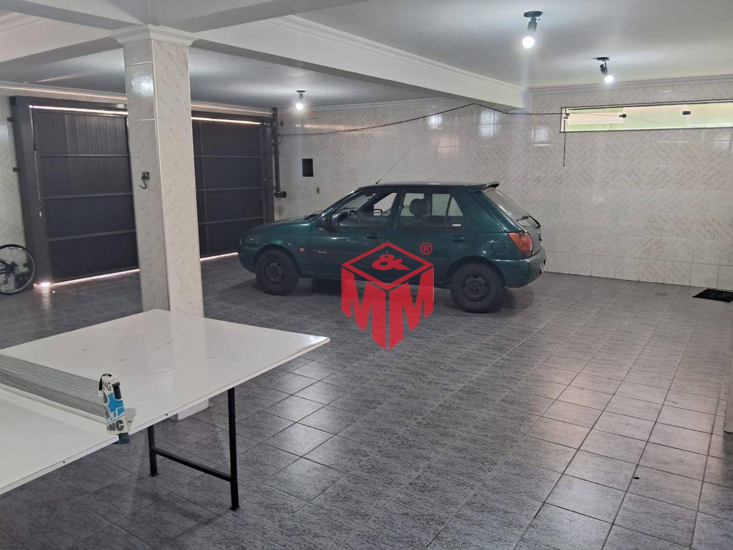 Sobrado à venda com 4 quartos, 380m² - Foto 12