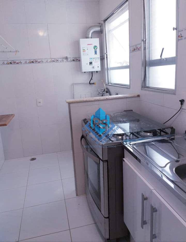 Apartamento à venda com 2 quartos, 60m² - Foto 11