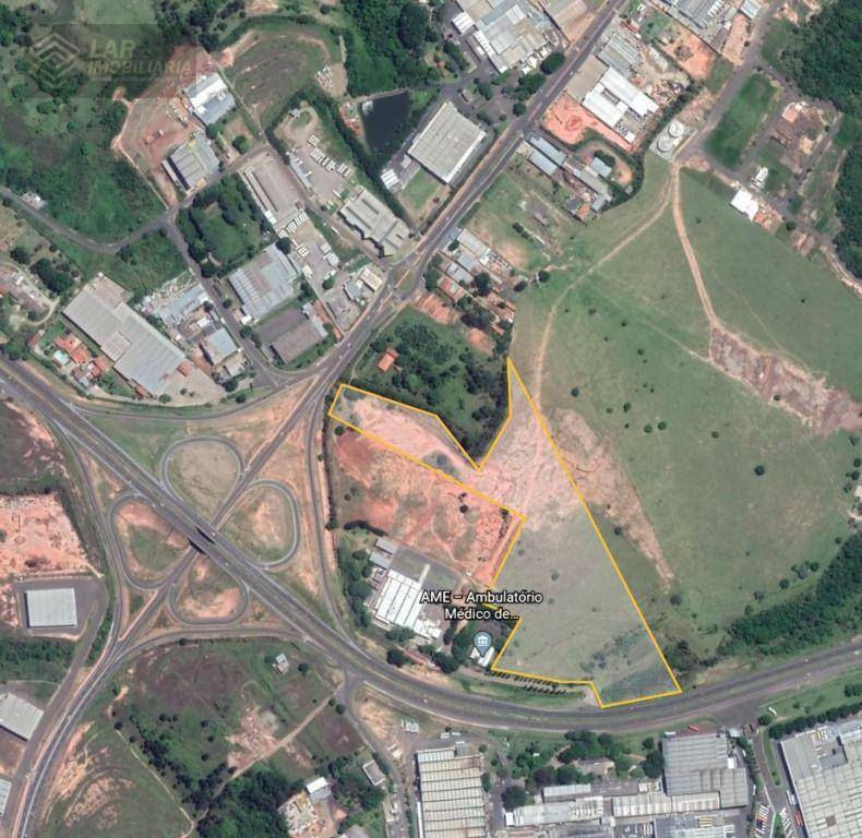 Terreno, 5 hectares - Foto 1