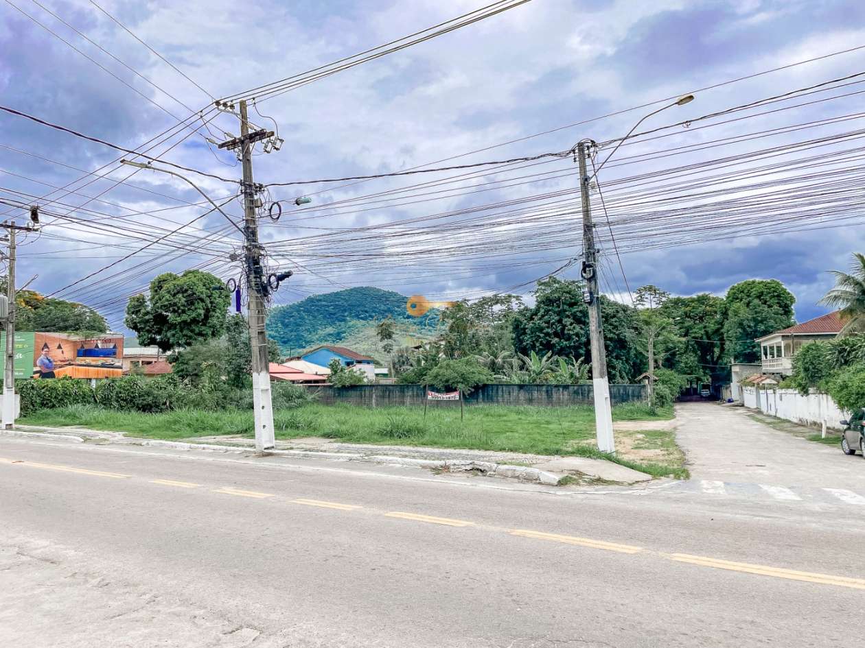 Terreno à venda, 1200m² - Foto 1