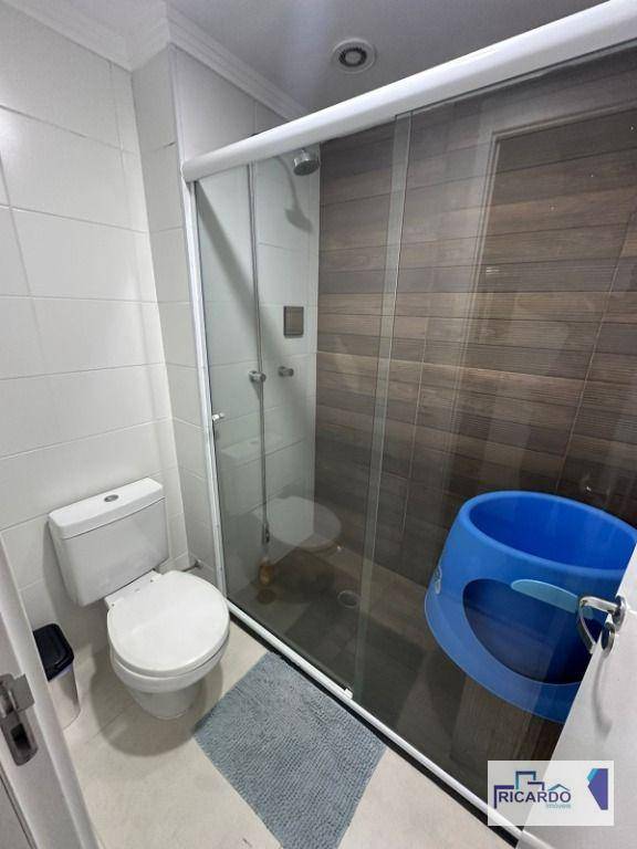 Apartamento à venda com 2 quartos, 98m² - Foto 4