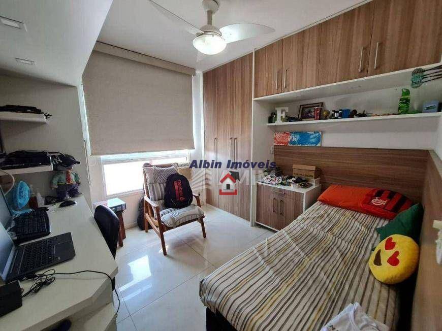 Apartamento à venda com 4 quartos, 189m² - Foto 15