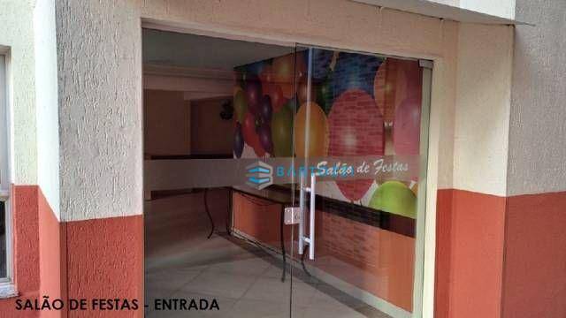 Apartamento à venda com 3 quartos, 92m² - Foto 32