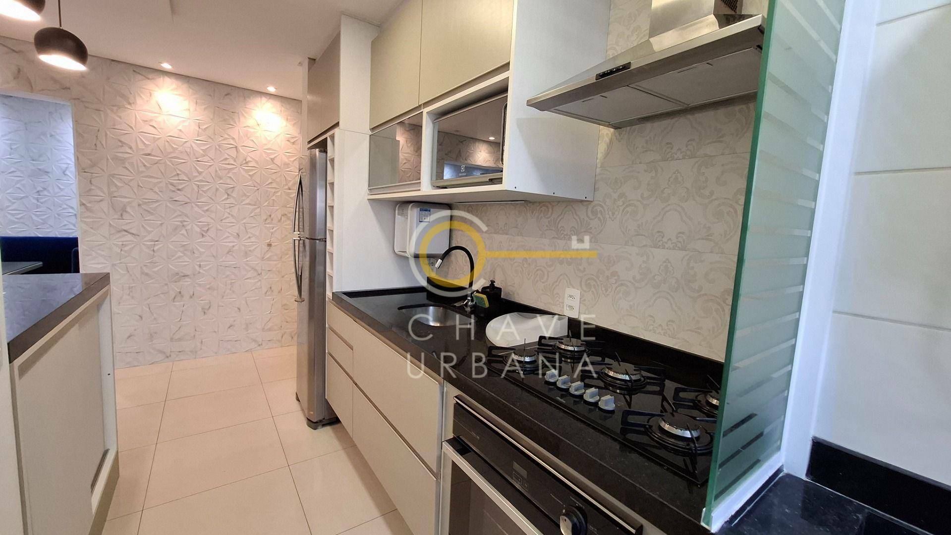 Apartamento para alugar com 2 quartos, 74m² - Foto 15