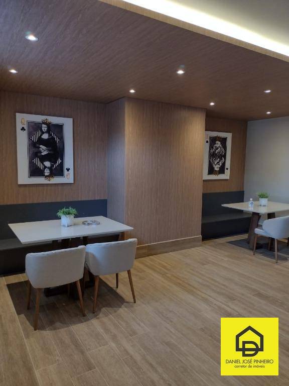 Apartamento à venda com 3 quartos, 125m² - Foto 32