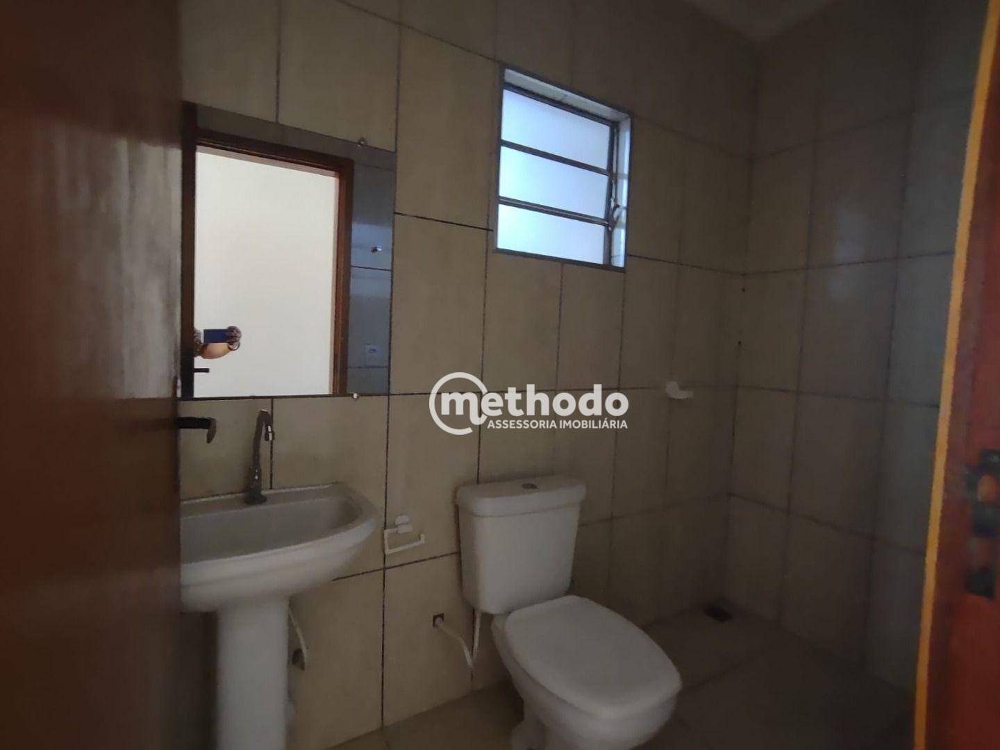 Casa à venda com 2 quartos, 90m² - Foto 11