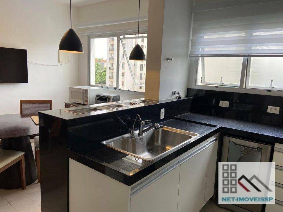 Apartamento à venda com 4 quartos, 196m² - Foto 21