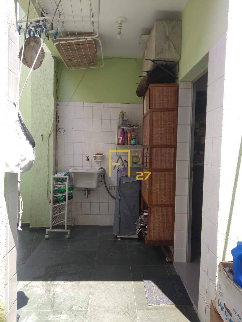 Sobrado à venda com 2 quartos, 82m² - Foto 9