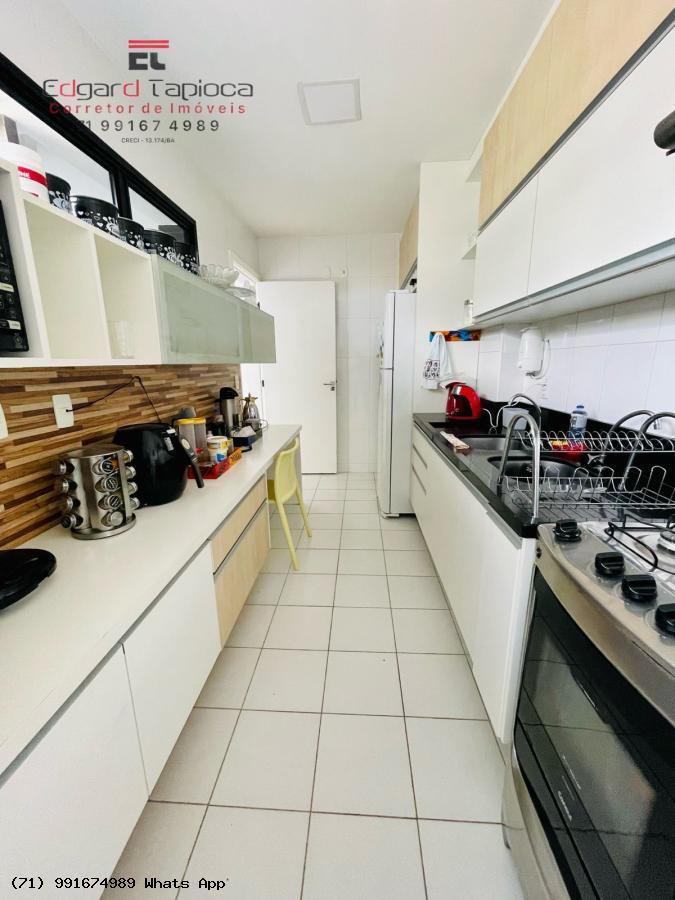 Apartamento à venda com 3 quartos, 144m² - Foto 9