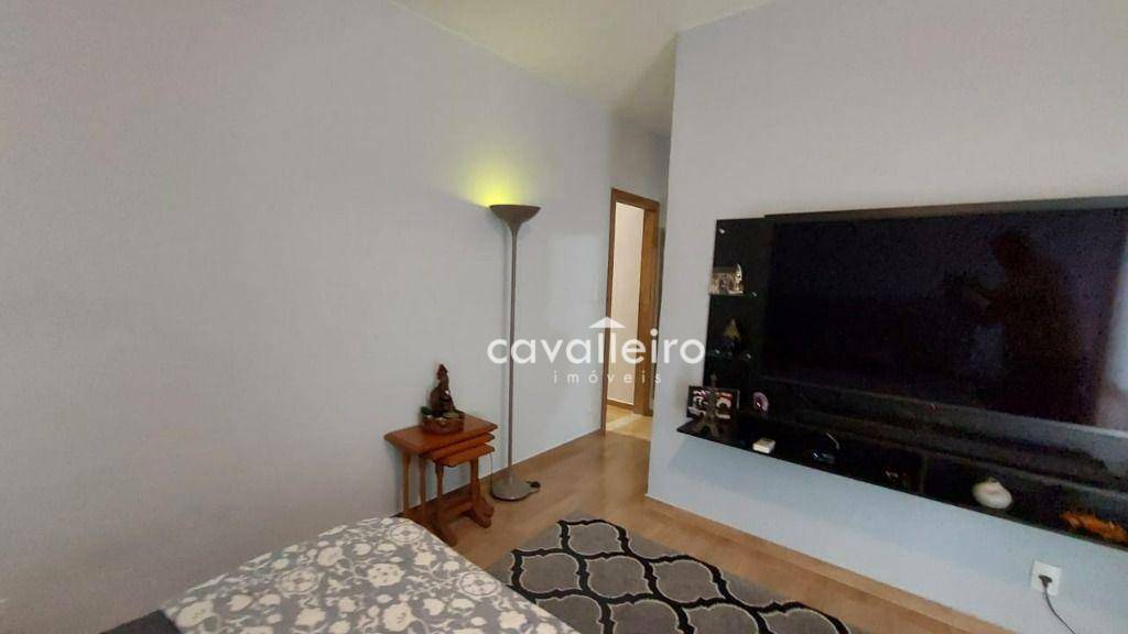 Casa de Condomínio à venda com 5 quartos, 414m² - Foto 9