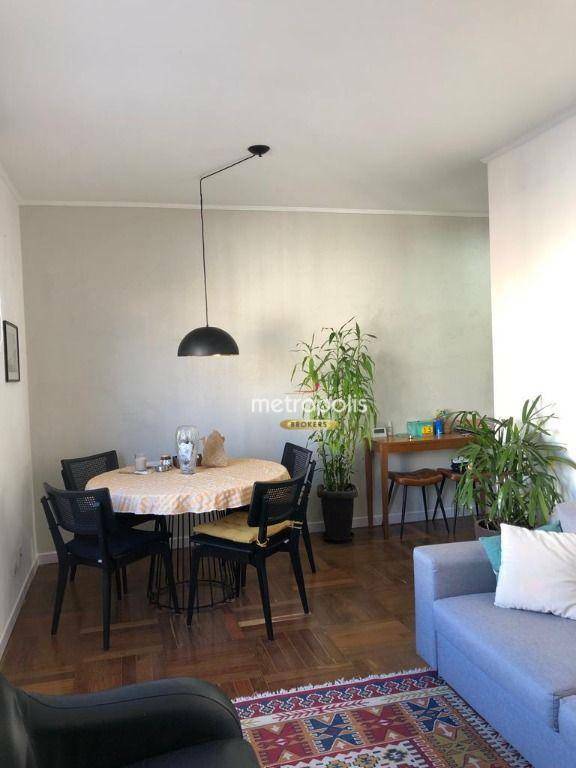 Apartamento à venda com 3 quartos, 86m² - Foto 2