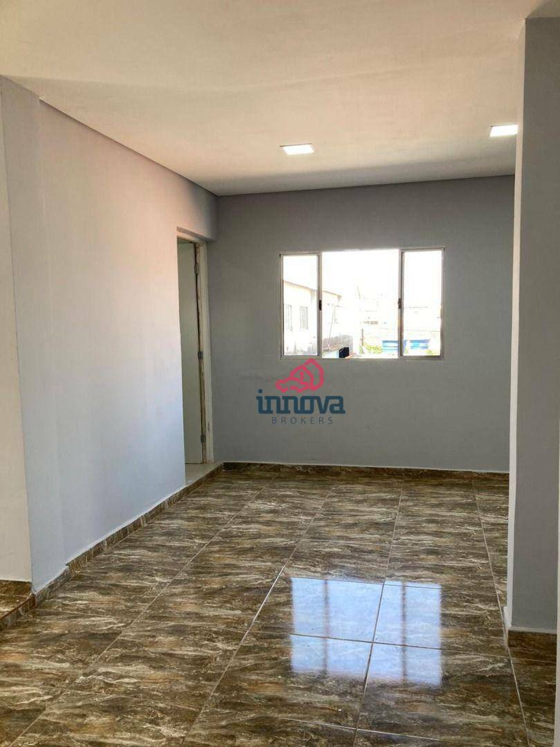 Casa para alugar com 3 quartos, 100M2 - Foto 2