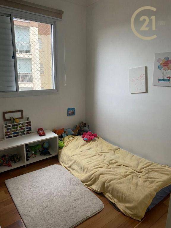 Apartamento à venda com 3 quartos, 95m² - Foto 30