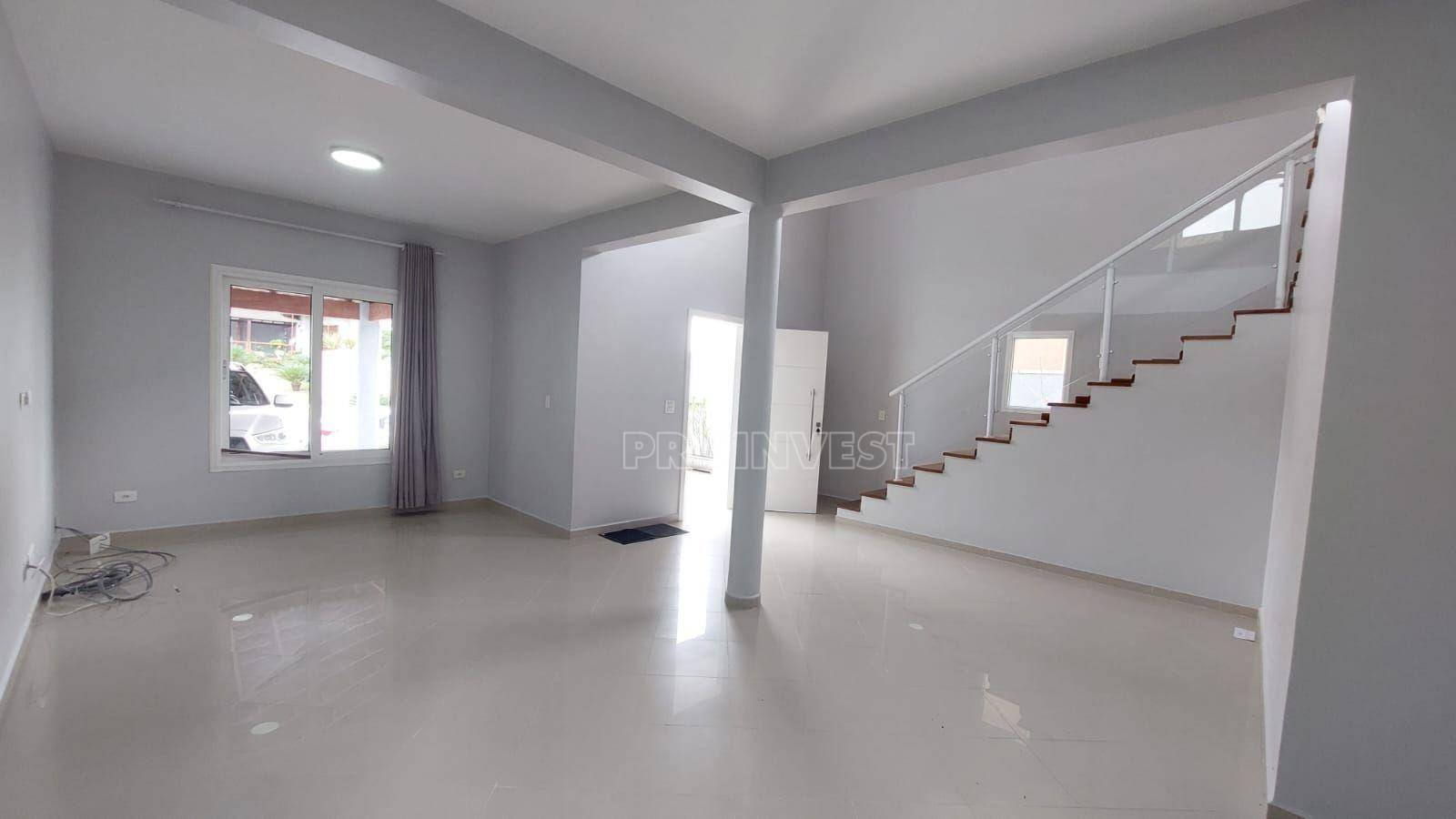 Casa de Condomínio à venda com 3 quartos, 210m² - Foto 5