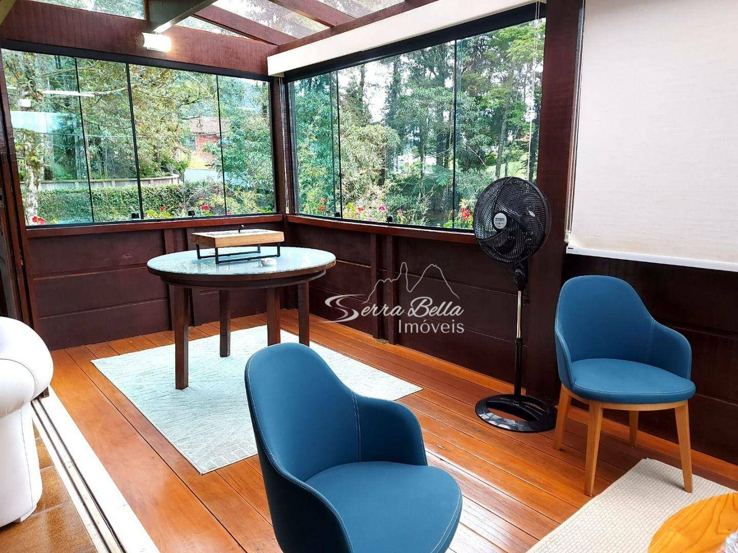 Casa de Condomínio à venda com 4 quartos, 574m² - Foto 20