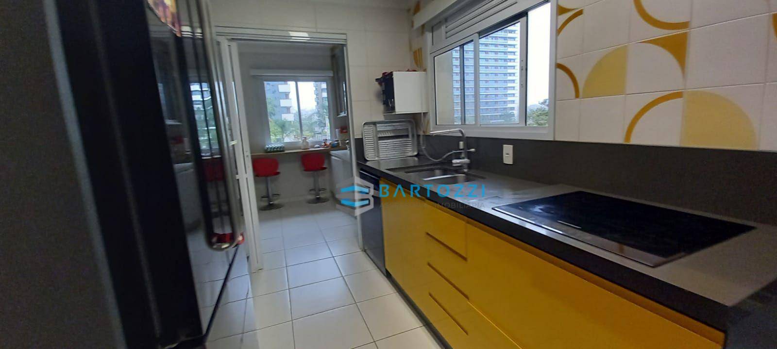 Apartamento à venda com 4 quartos, 179m² - Foto 12