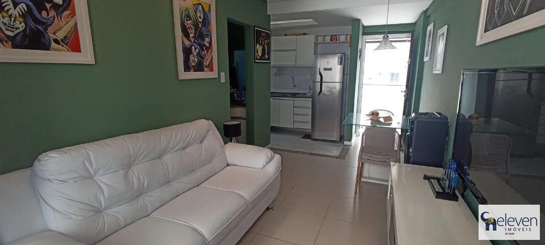 Apartamento à venda com 1 quarto, 36m² - Foto 12