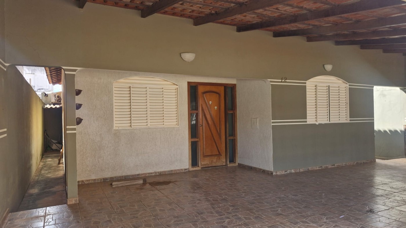 Casa à venda com 3 quartos, 190m² - Foto 6