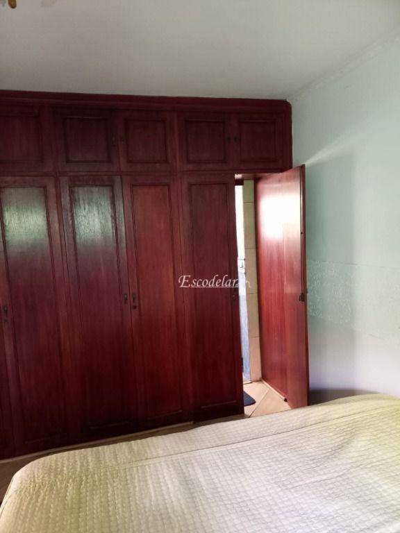 Casa à venda com 3 quartos, 204m² - Foto 20