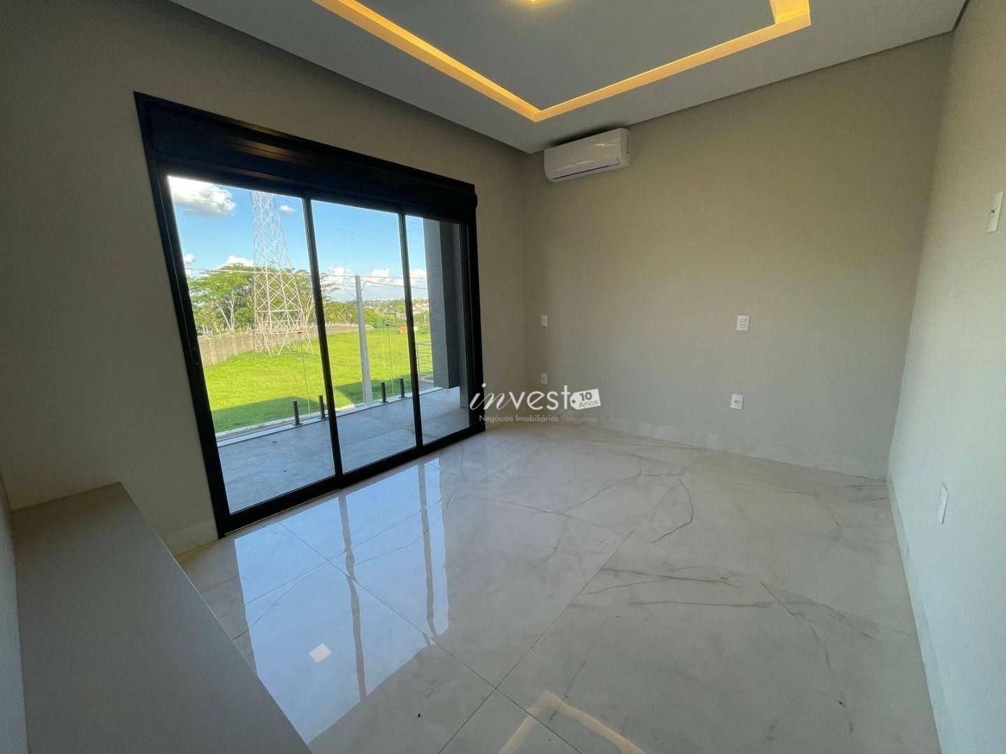 Casa à venda com 4 quartos, 273m² - Foto 19