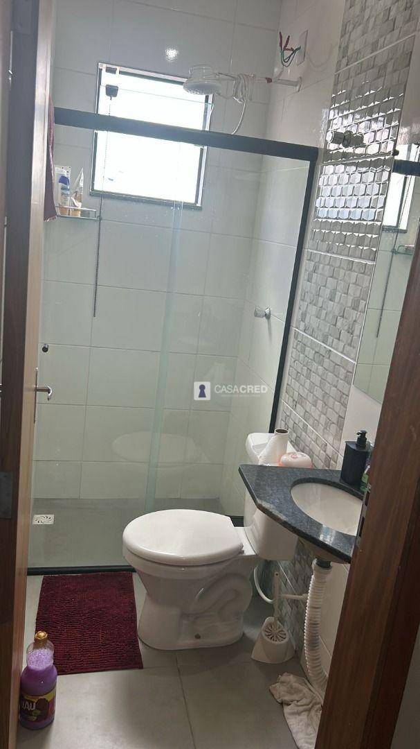 Apartamento à venda com 2 quartos, 52m² - Foto 5
