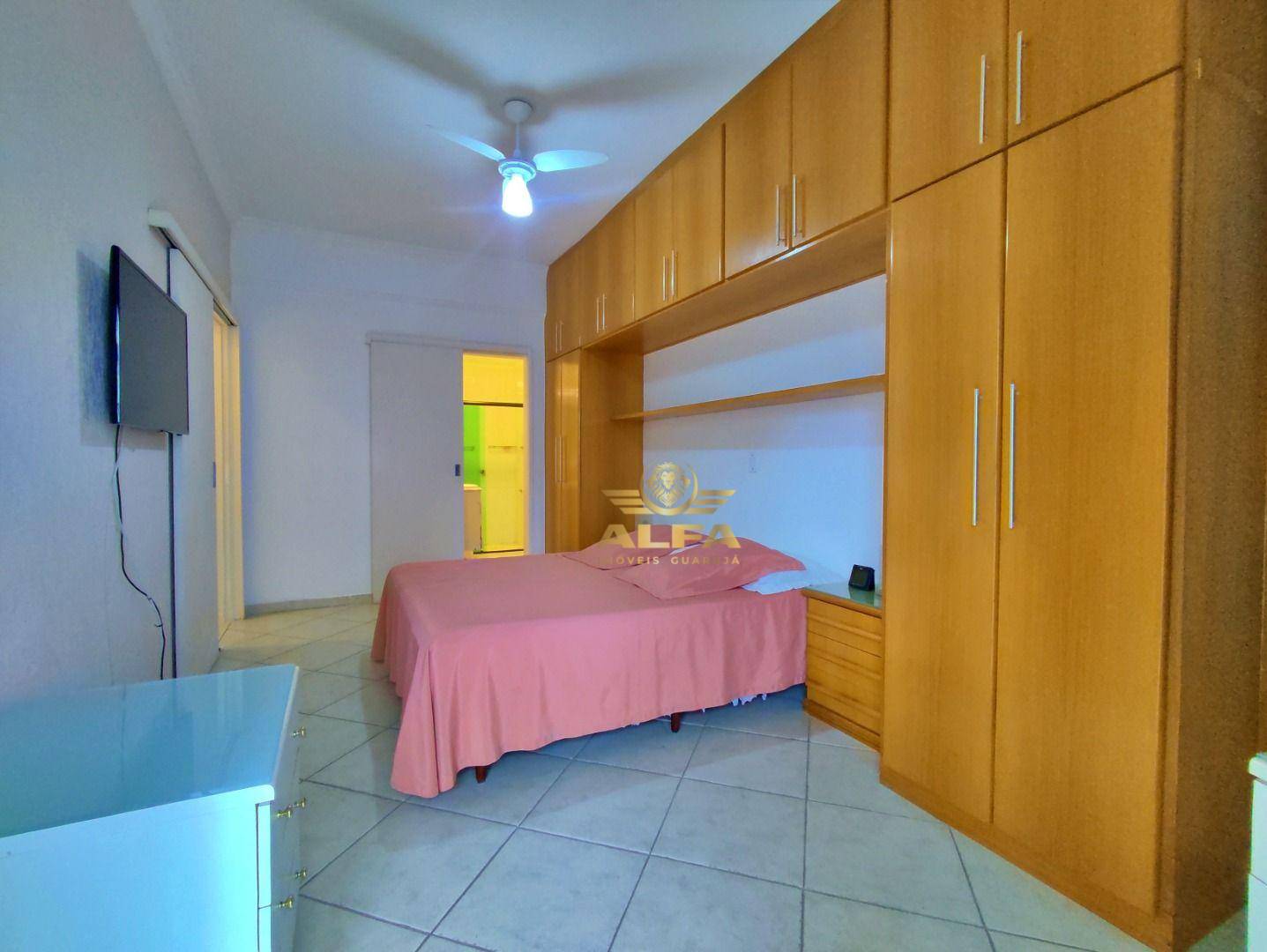 Apartamento à venda com 4 quartos, 152m² - Foto 13