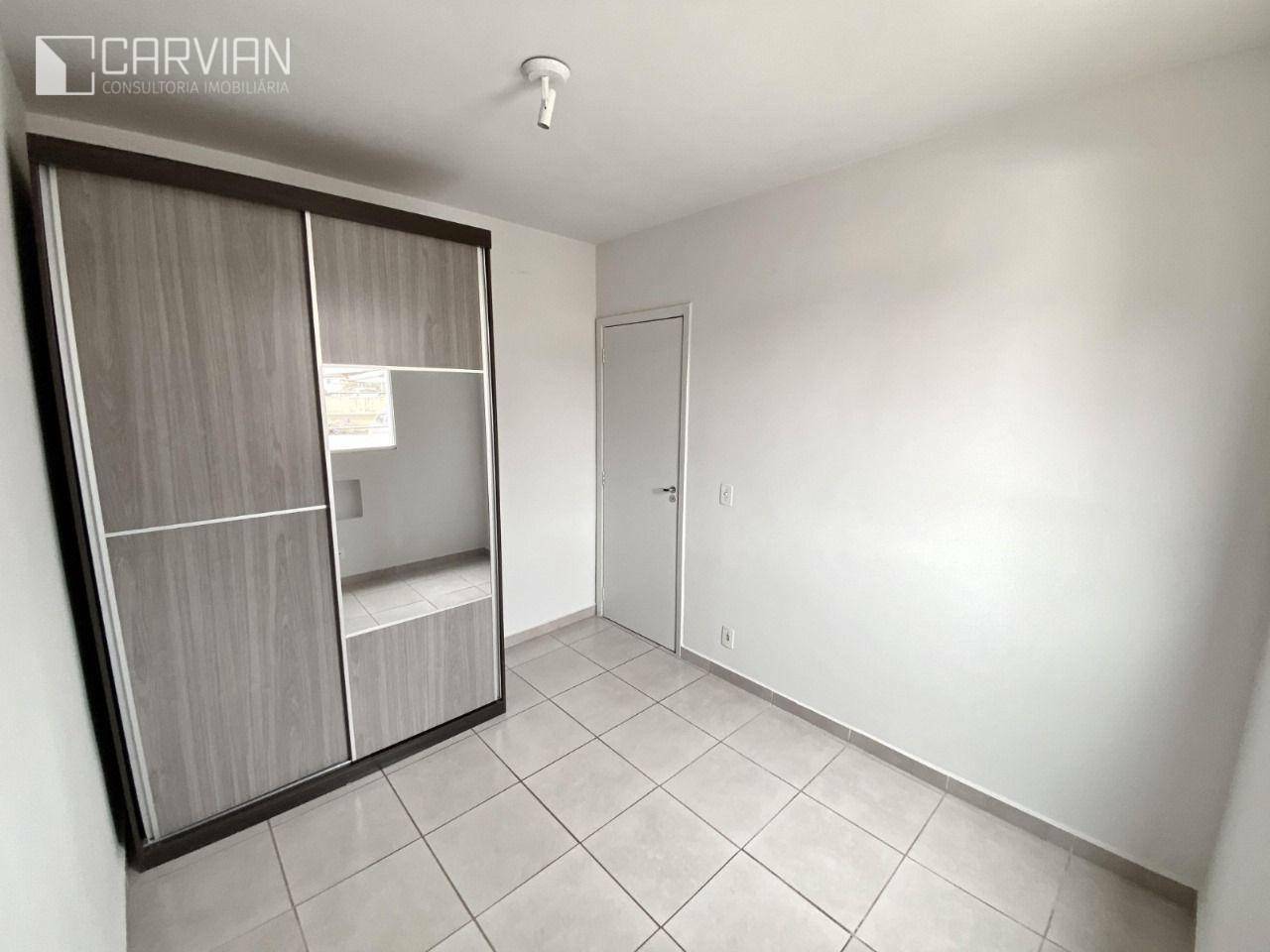 Apartamento à venda com 2 quartos, 45m² - Foto 11