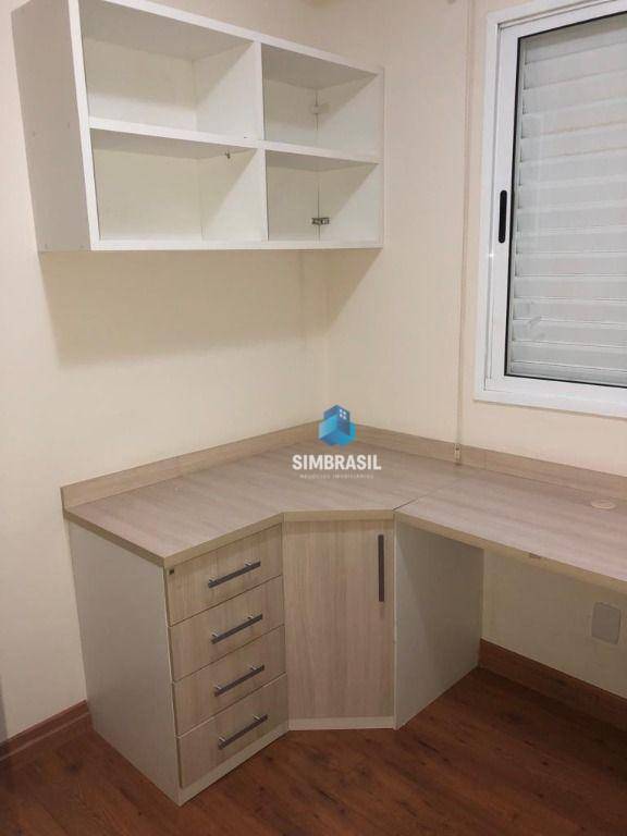 Apartamento à venda com 4 quartos, 110m² - Foto 21