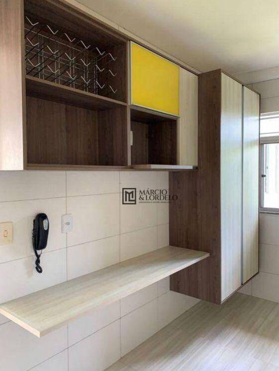 Apartamento à venda com 3 quartos, 57m² - Foto 7