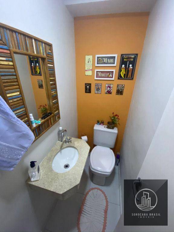 Casa de Condomínio à venda com 3 quartos, 151m² - Foto 23