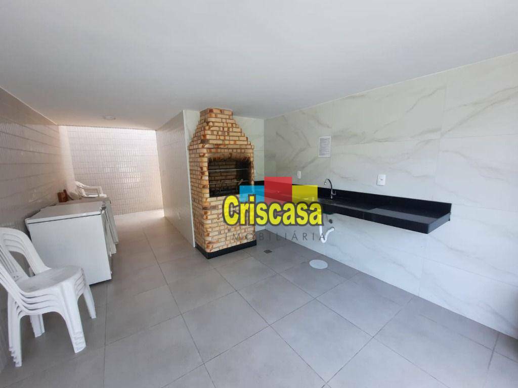 Apartamento à venda com 2 quartos, 88m² - Foto 21