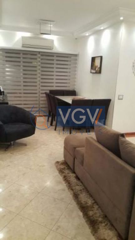 Apartamento à venda com 3 quartos, 82m² - Foto 7